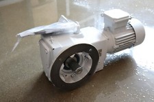 Getriebemotor Nord SK9012.1VF