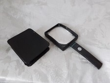 Eschenbach Lupe Cera-tec coating 2,8  7D/250 mit Schutzhülle