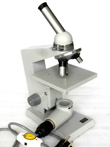 Carl zeiss jena monocular mit - zeiss,