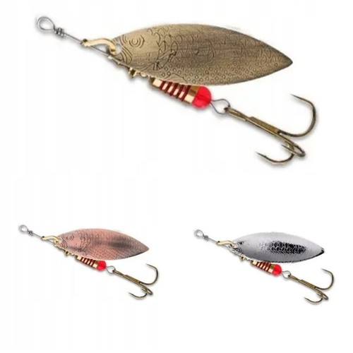 Classic spinner blinker - classic,
