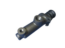 Hauptbremszylinder 25,4 Ø BMW