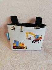 Lenkertasche Laufrad