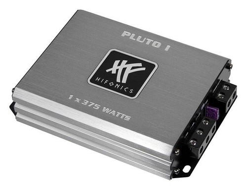 Hifonics pluto digital - hifonics,