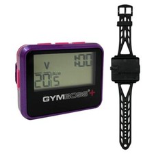 Plus Intervall Timer und