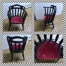 Vintage Antiker Stil Kapitäne