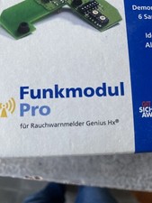 Funkmodul Pro für