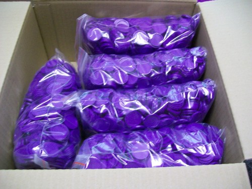 5000 einkaufswagenchips - 5000,