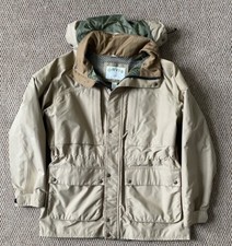ORVIS COUNTRY FELDMANTEL JACKE