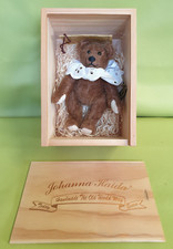 Original Johanna Hayda