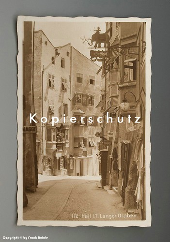 Hall ladengasse mit - i.t.,