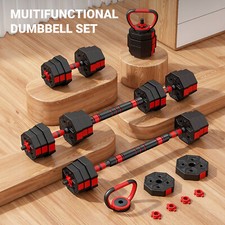 Hantel set kurzhantel - set,