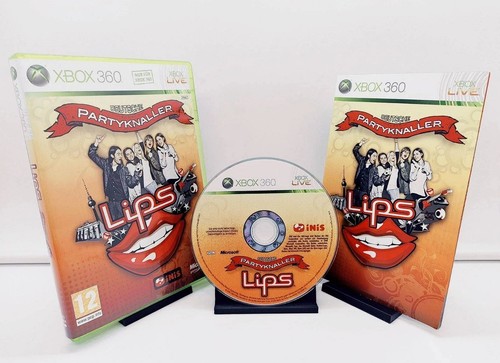 Lips deutsche partyknaller - deutsche,