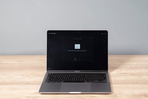 Apple macbook pro retina - macbook, m1
