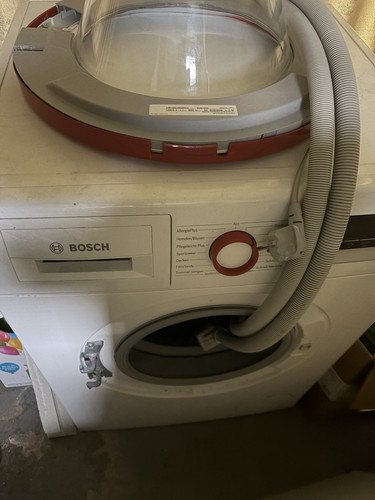 Bosch waschmaschine frontlader - bosch,