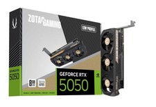ZOTAC GAMING GeForce RTX 5050