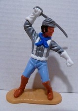 Timpo Toys original White