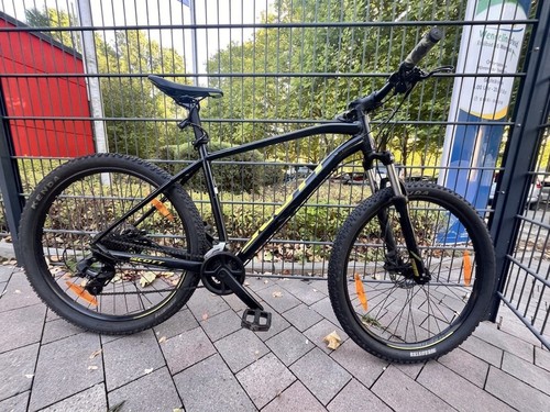 Fahrrad scott aspect 960 dark - fahrrad,