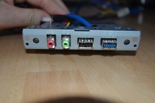 Usb card reader frontpanel - card,