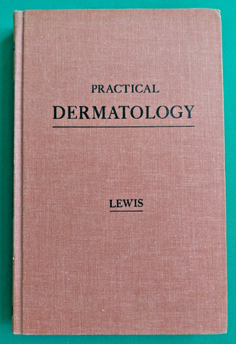 Praktische dermatologie lewis - praktische, dermatologie,
