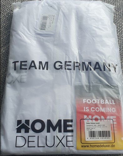 Trainingsjacke home deluxe - trainingsjacke-home,