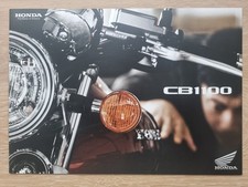 HONDA,CB1100,CB,1100,EX,RS,CB1100EX,CB1100RS,SC78,SC,SC65,MOTORRAD,PROSPEKT,2017