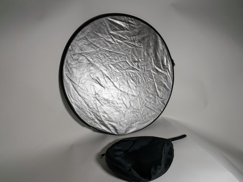 Faltreflektor diffusor für - -,