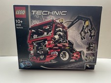 LEGO TECHNIC: Truck mit