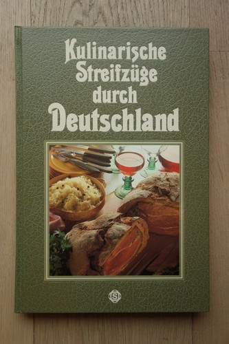 Kulinarische streifzüge durch - kulinarische,