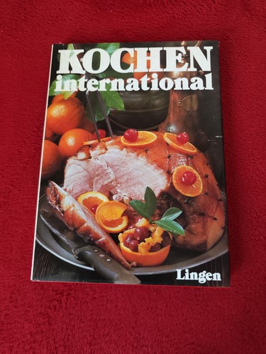 Kochen international band - kochen,