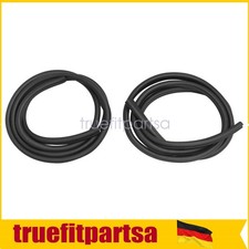 2x Türdichtung L + R für VW