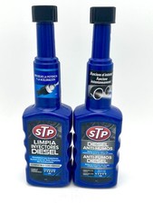 2x 200ml STP KIT PRE-ITV