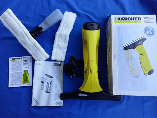 Kärcher fensterreiniger wv50 - kärcher,