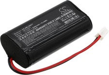 Neu 5200mAh Ersatz Akku für