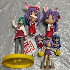 Lucky Star Cheerleader Kagami
