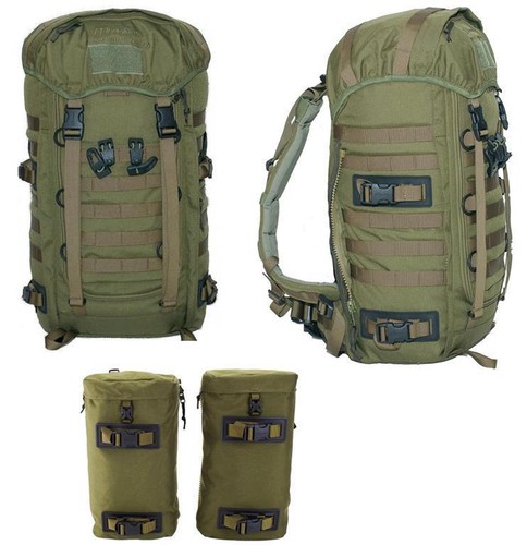 Berghaus rucksack mmps - berghaus,