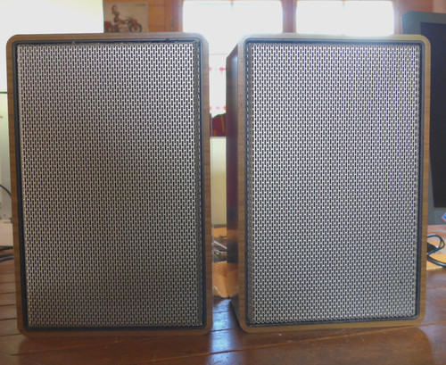 Vintage grundig box 200 - box,