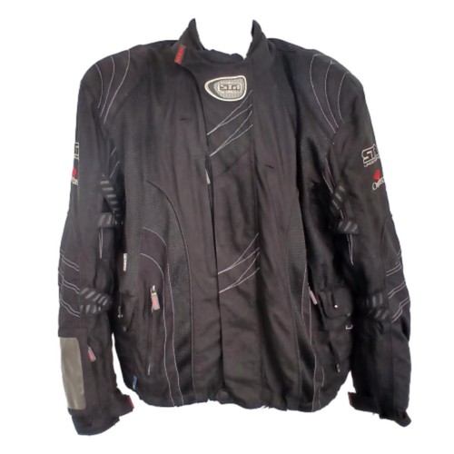 Sinisalo str motorrad - sinisalo,