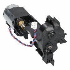 Bürstenwalze für Staubsauger