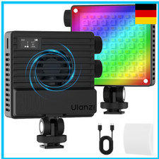 RGB Videoleuchte ULANZI LE20