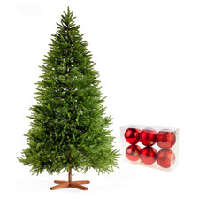 Premium Weihnachtsbaum 180