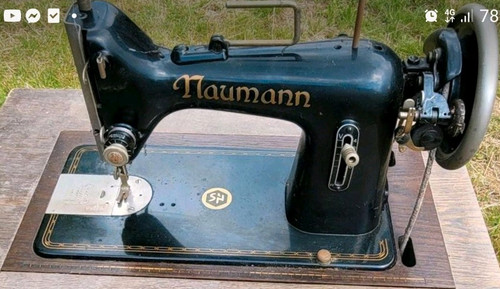 Naumann 14 - kl.,