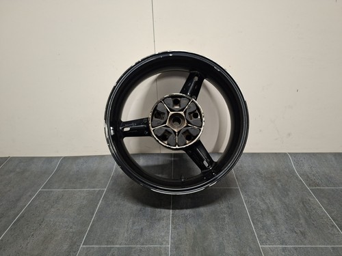 Suzuki gsx 1000 - r, 2003-2004
