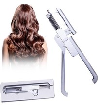 ZIXIAOS 6d Extension Machine 10 Pin No-Trace Hair Extension Tool