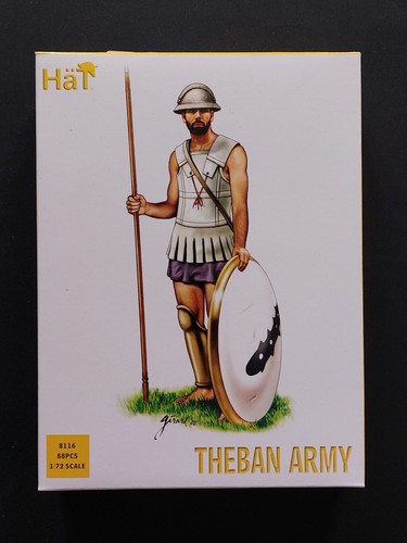 Figuren soldaten hät - 1:72,