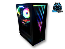 Gaming PC | GeForce RTX 2060