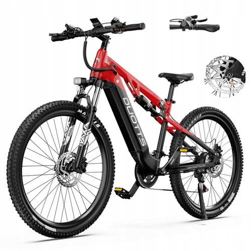 Duotts e29 elektrofahrrad - e29,