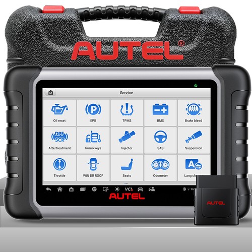 2026 autel mk808k - autel, profi