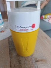 Thermoskanne Edelstahl für Essen