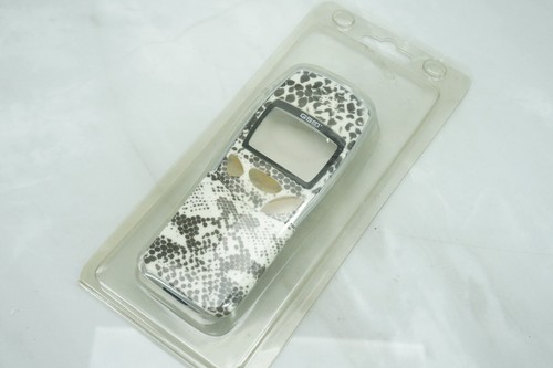 Front back cover - cover, tastatur