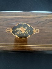 Große antike Schweizer